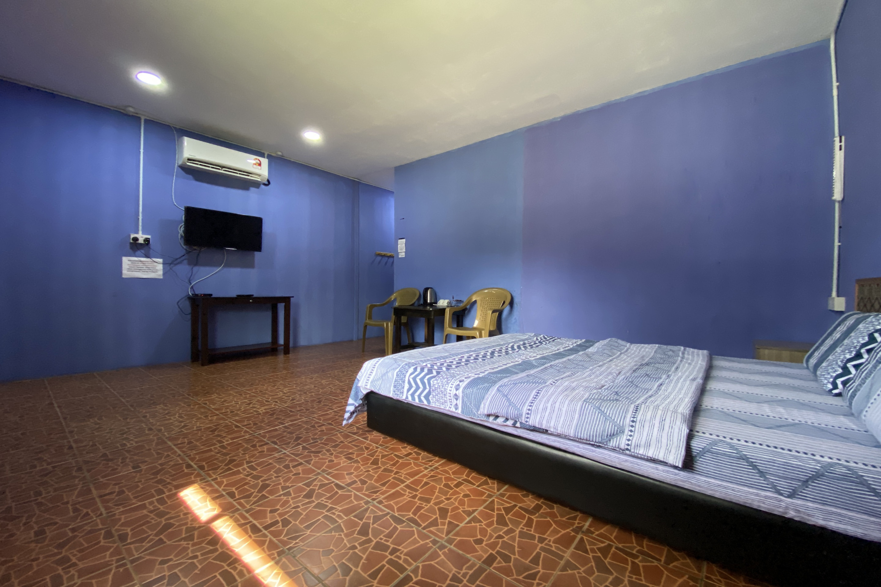 Hotel O Kampung Stay Kilimu 2/19