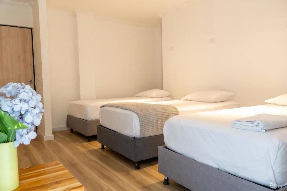 Casana Rosa Hotel 28/60