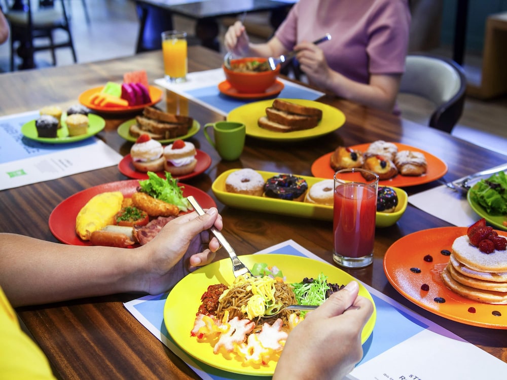 ibis Styles Bandung Grand Central 40/51