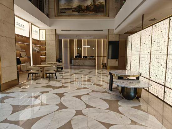 Jincheng Imperial Crown Hotel 24/35