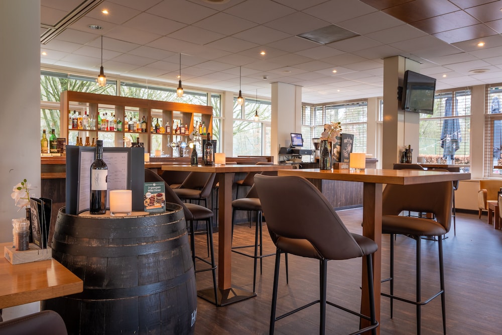 Fletcher Hotel-Restaurant Beekbergen-Apeldoorn 31/44