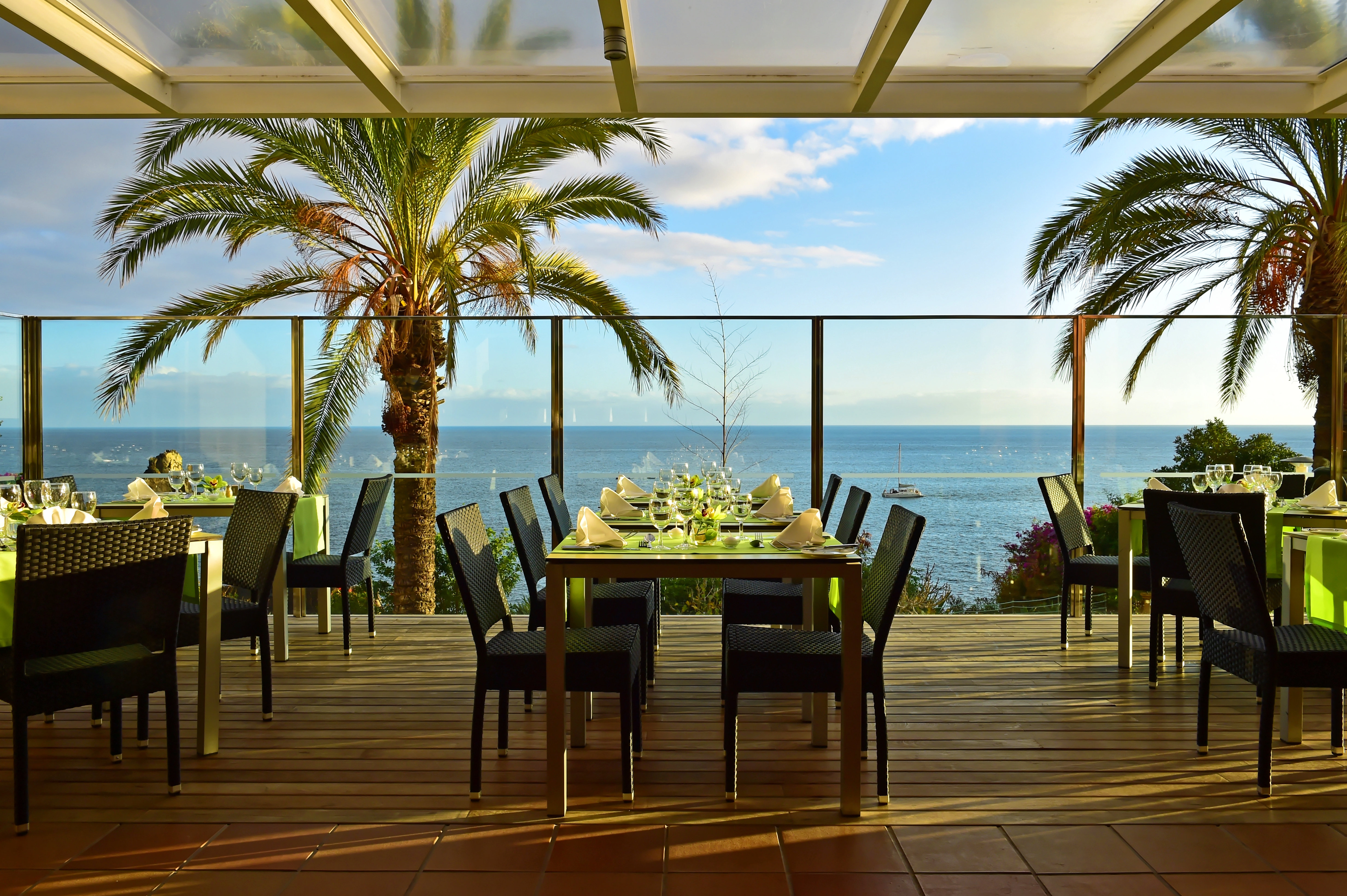Pestana Promenade Ocean Resort Hotel 37/50