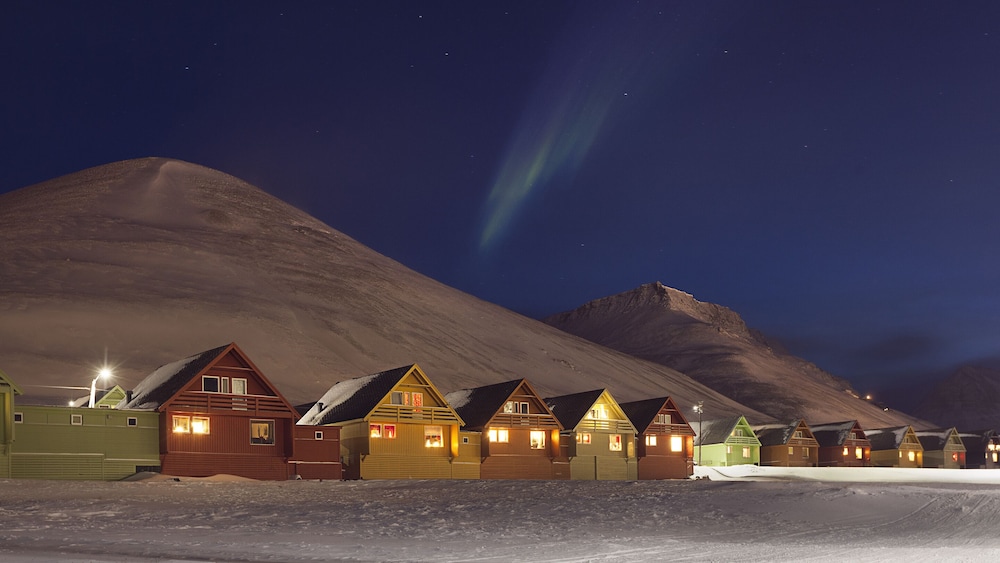 Radisson Blu Polar Spitsbergen 2/67