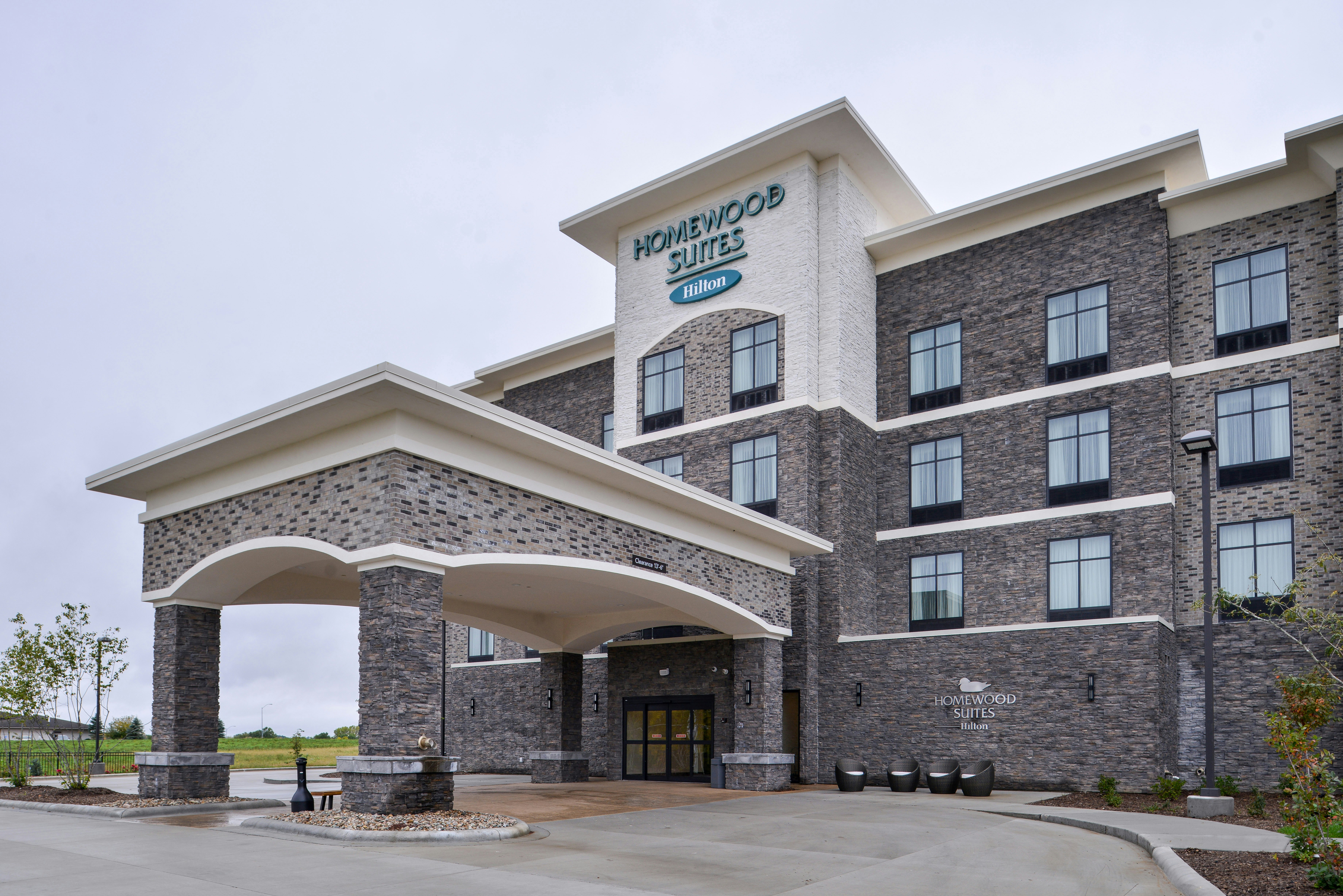Homewood Suites By Hilton Des Moines Airport Ia 27/31