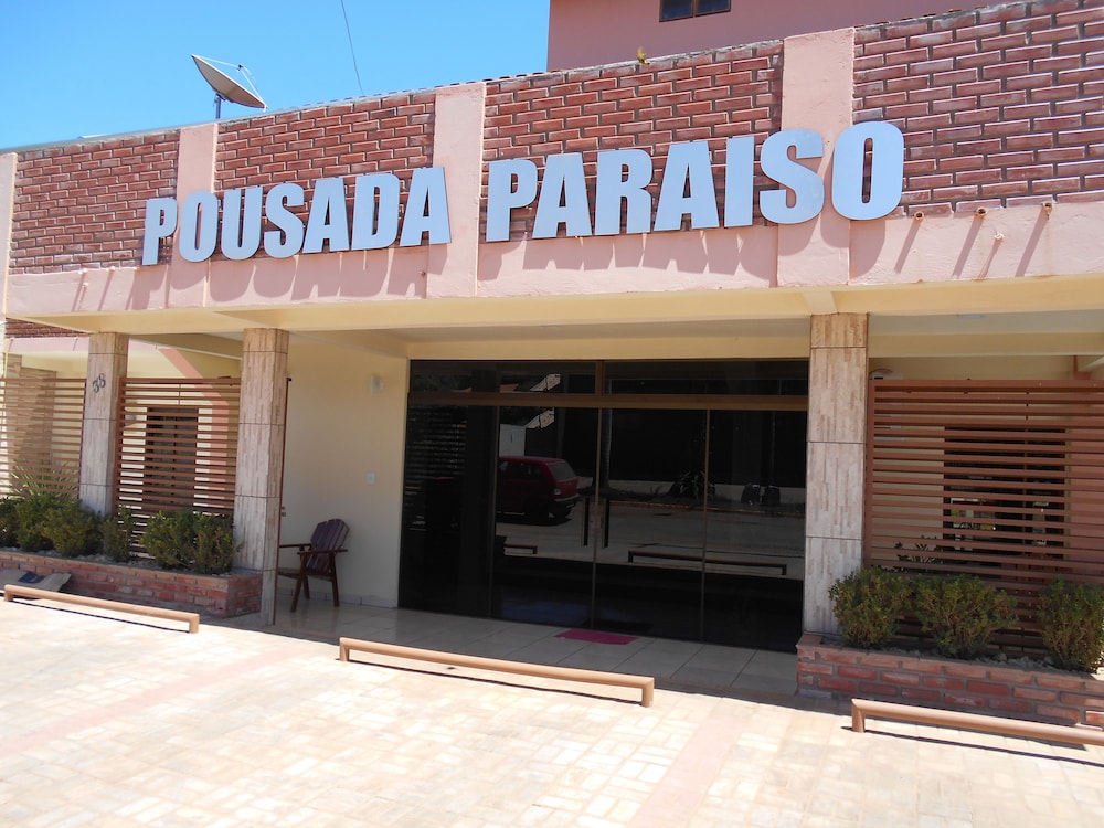 Pousada Paraiso 6/56