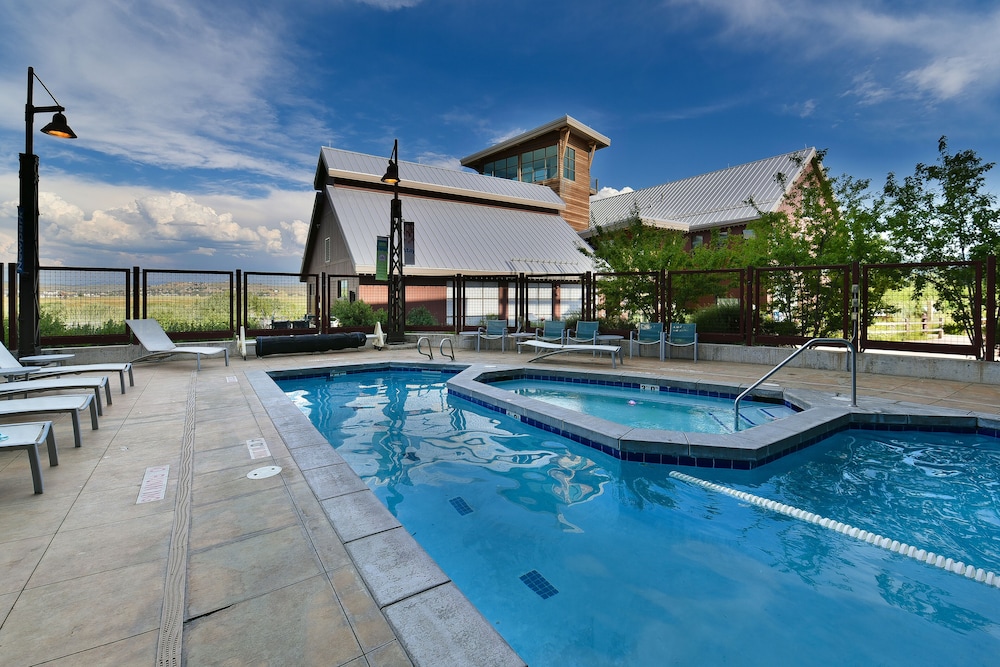 Newpark Resort & Hotel 6/69