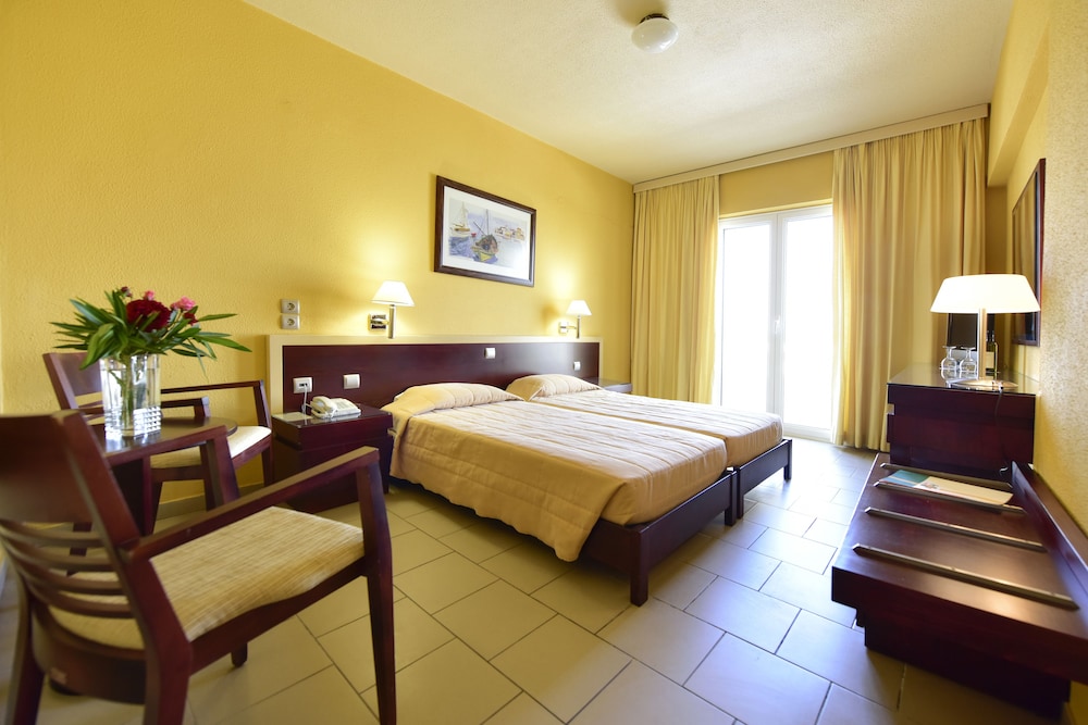 Arion Hotel Samos 26/63