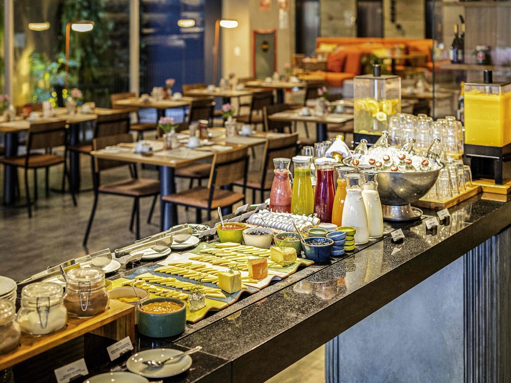Novotel Bh Savassi 35/47