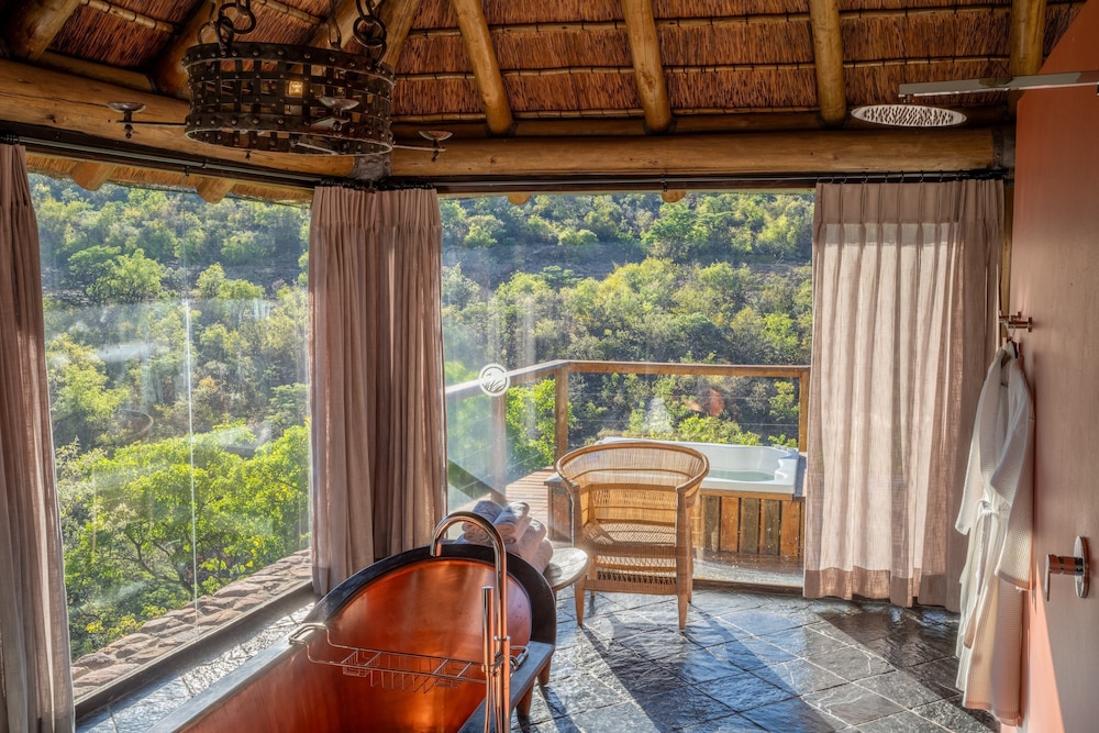 Sediba Private Game Lodge 14/50
