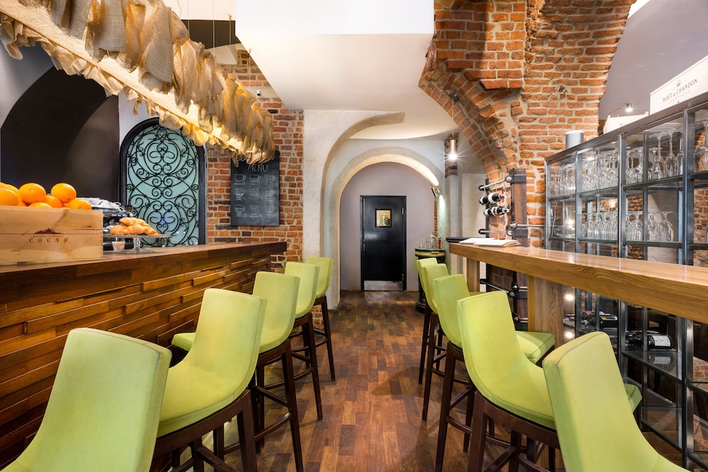 Aparthotel Stare Miasto 58/78