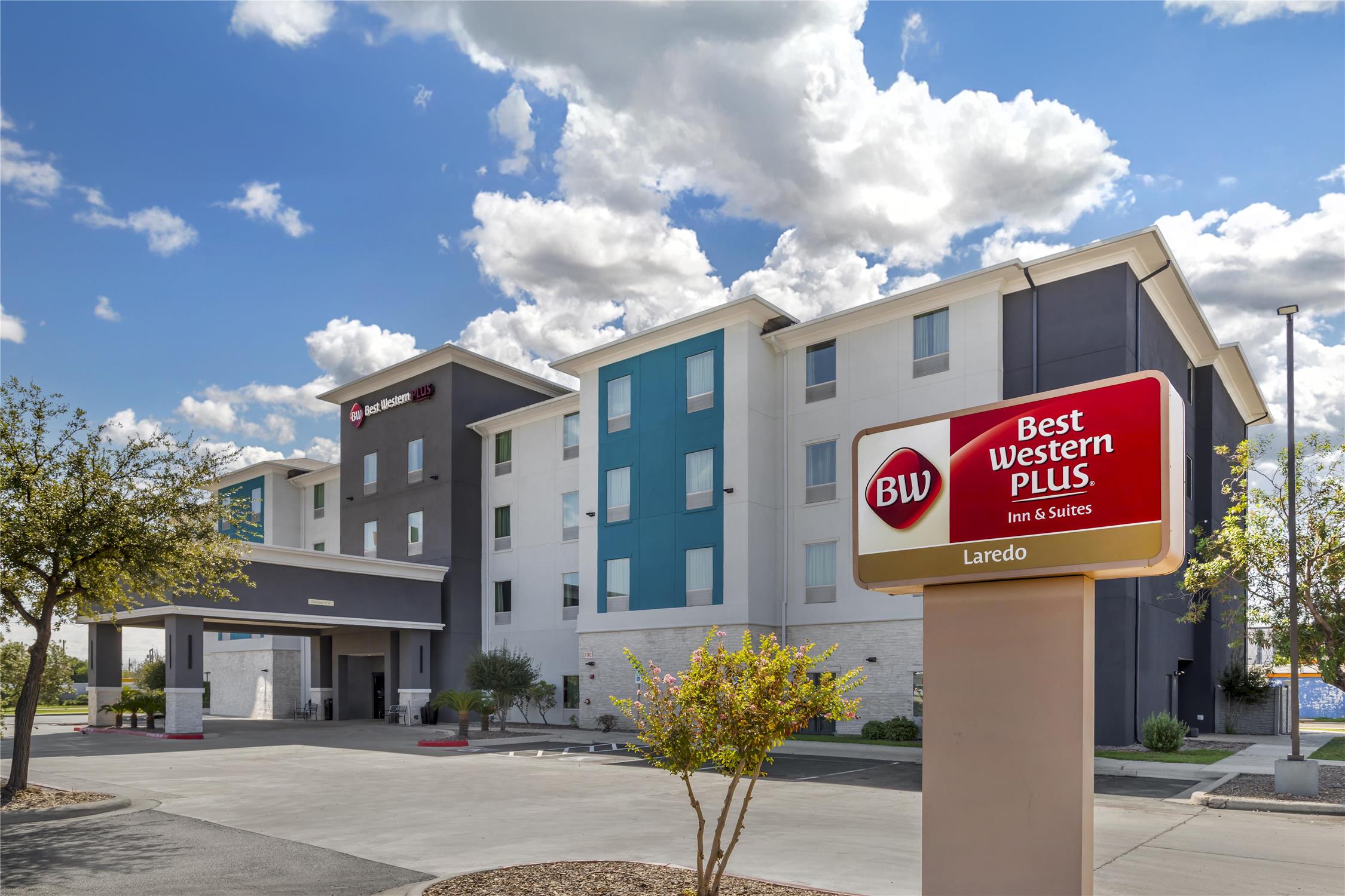 Best Western Plus Laredo Inn and Suites 36/37