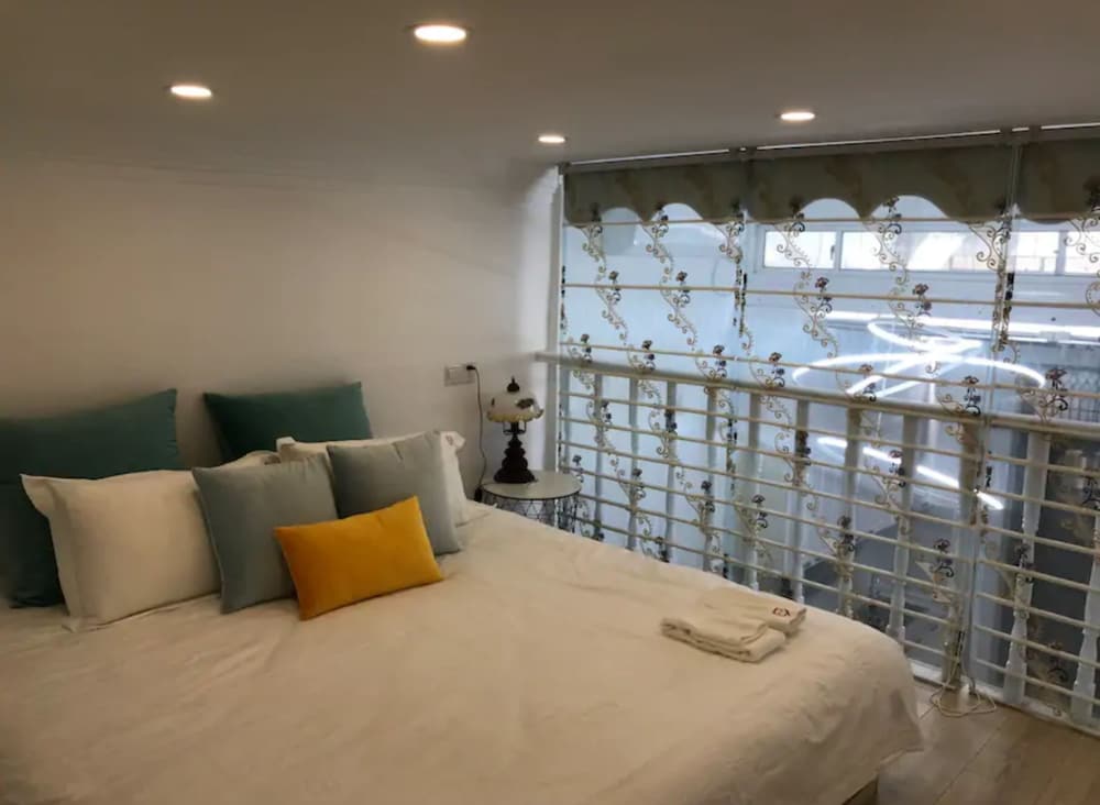 Shanghai Moxi Inn Huaihai Rd No.3 Branch 19/27