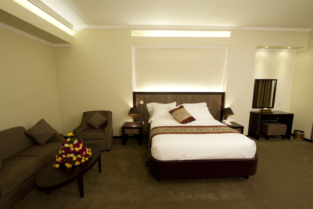Executive Suite