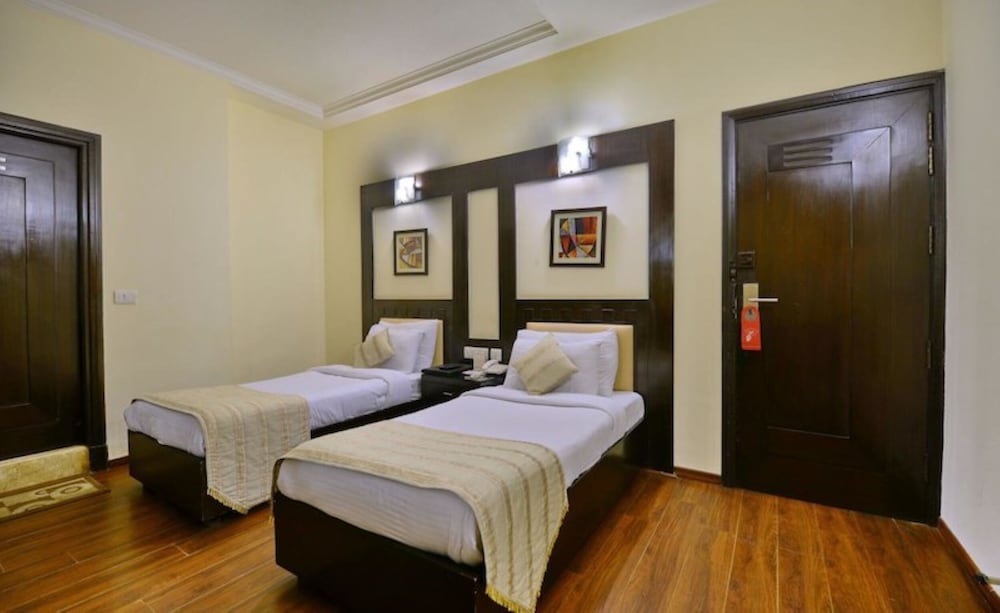 Hotel Southgate 26/49