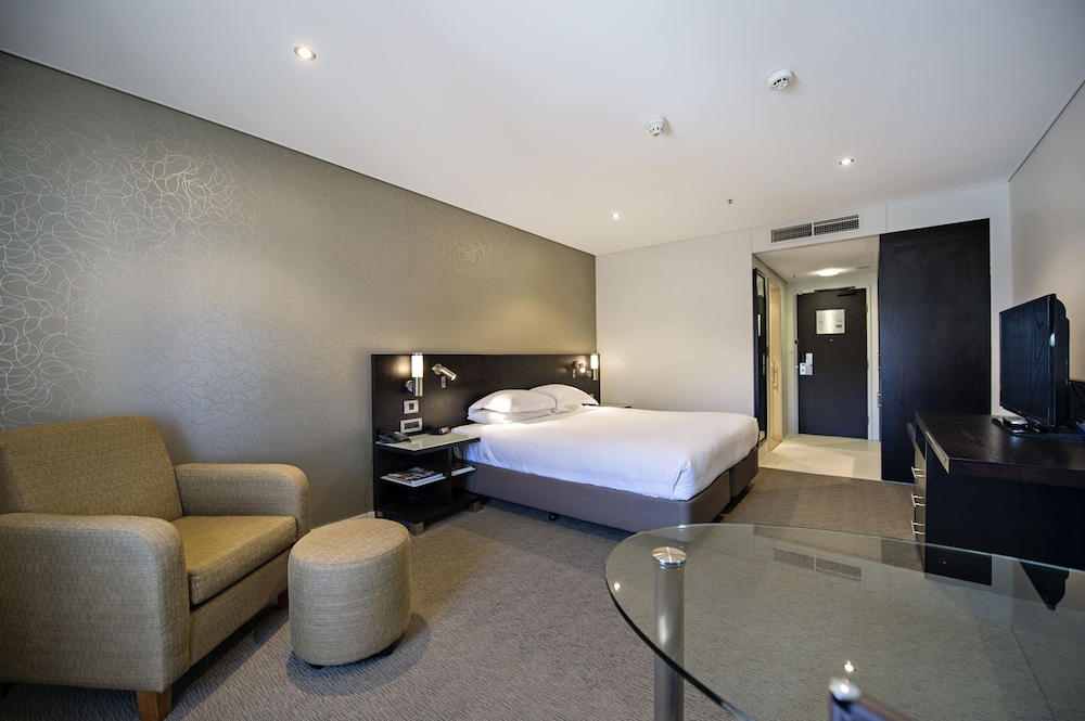 Hilton Darwin 19/55