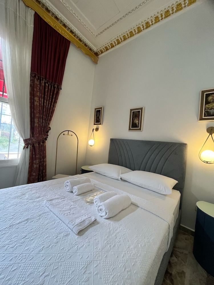 Ada Antik Otel 10/51