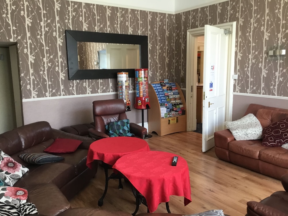 Northumberland Hotel 46/72