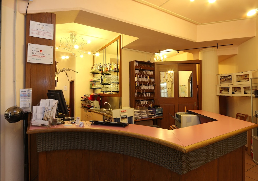 Acquarello Swiss Quality Hotel 49/63