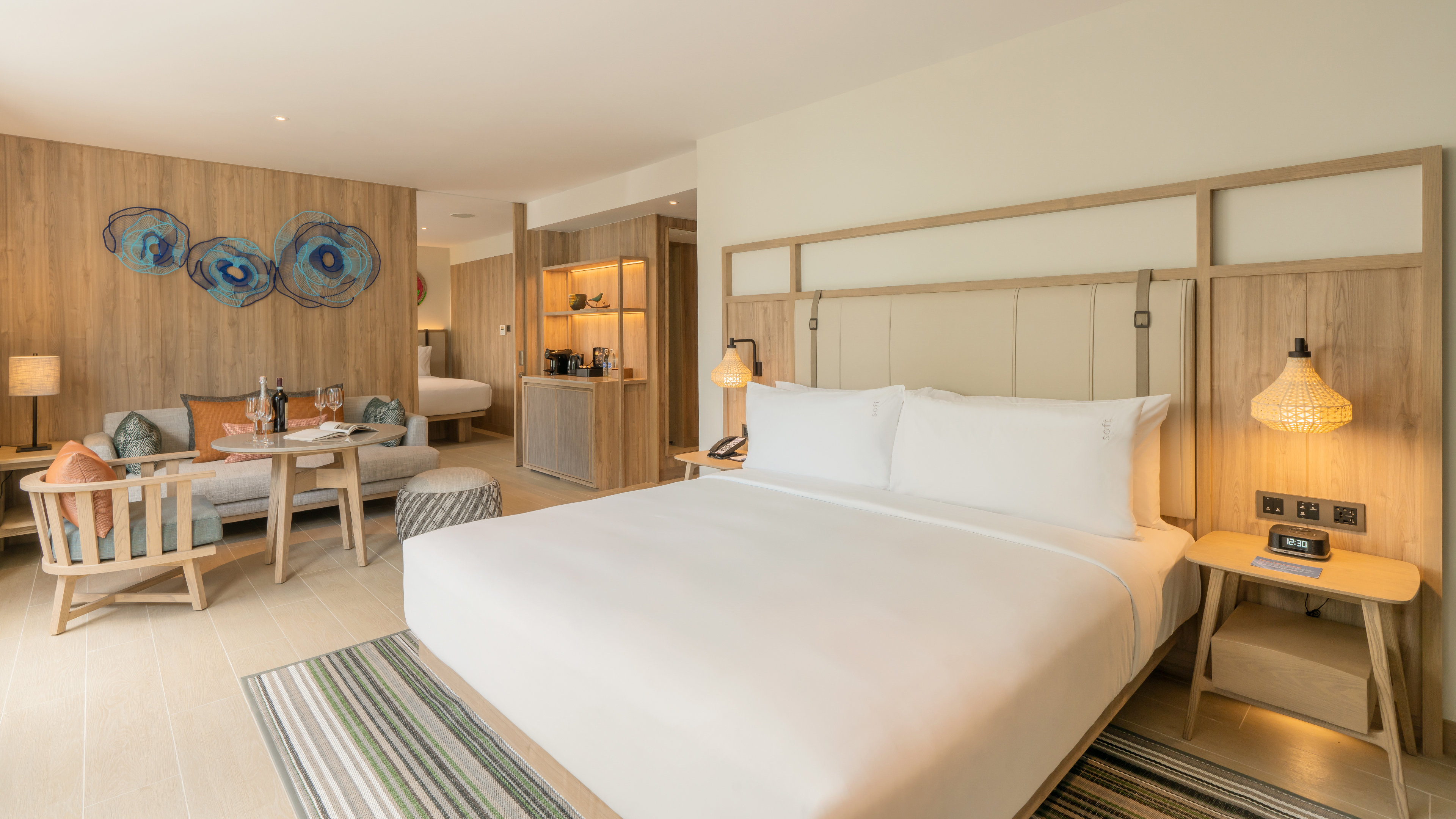 假日酒店度假村Samui Bophut海滩(Holiday Inn Resort Samui Bophut Beach) 图片3