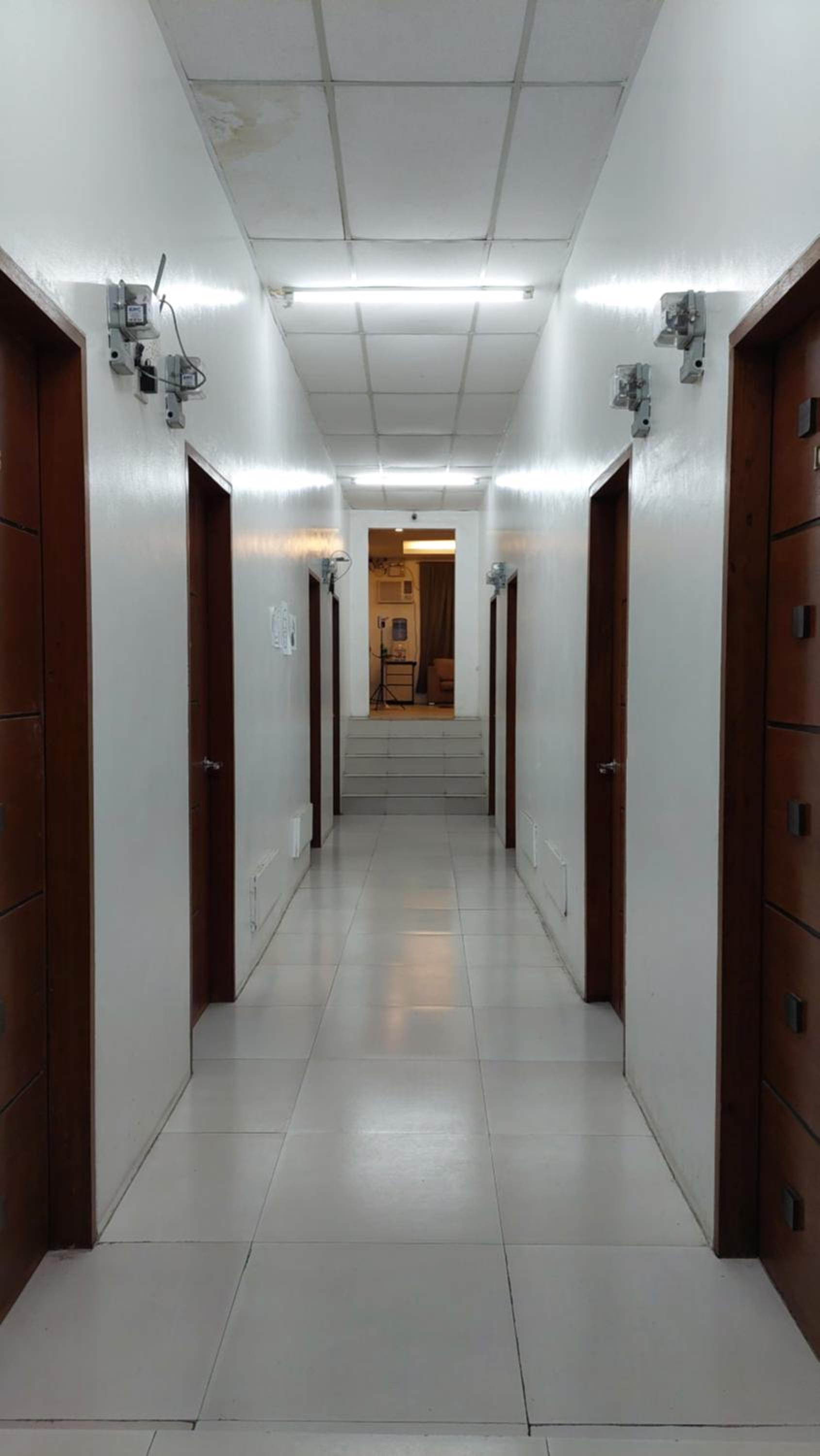 Oyo 108 Spiral Suites 6/50