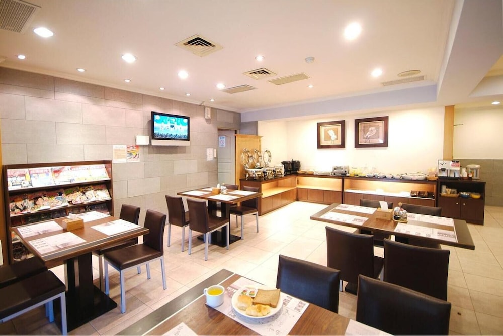 Cambridge Yang Kang Hotel 32/40