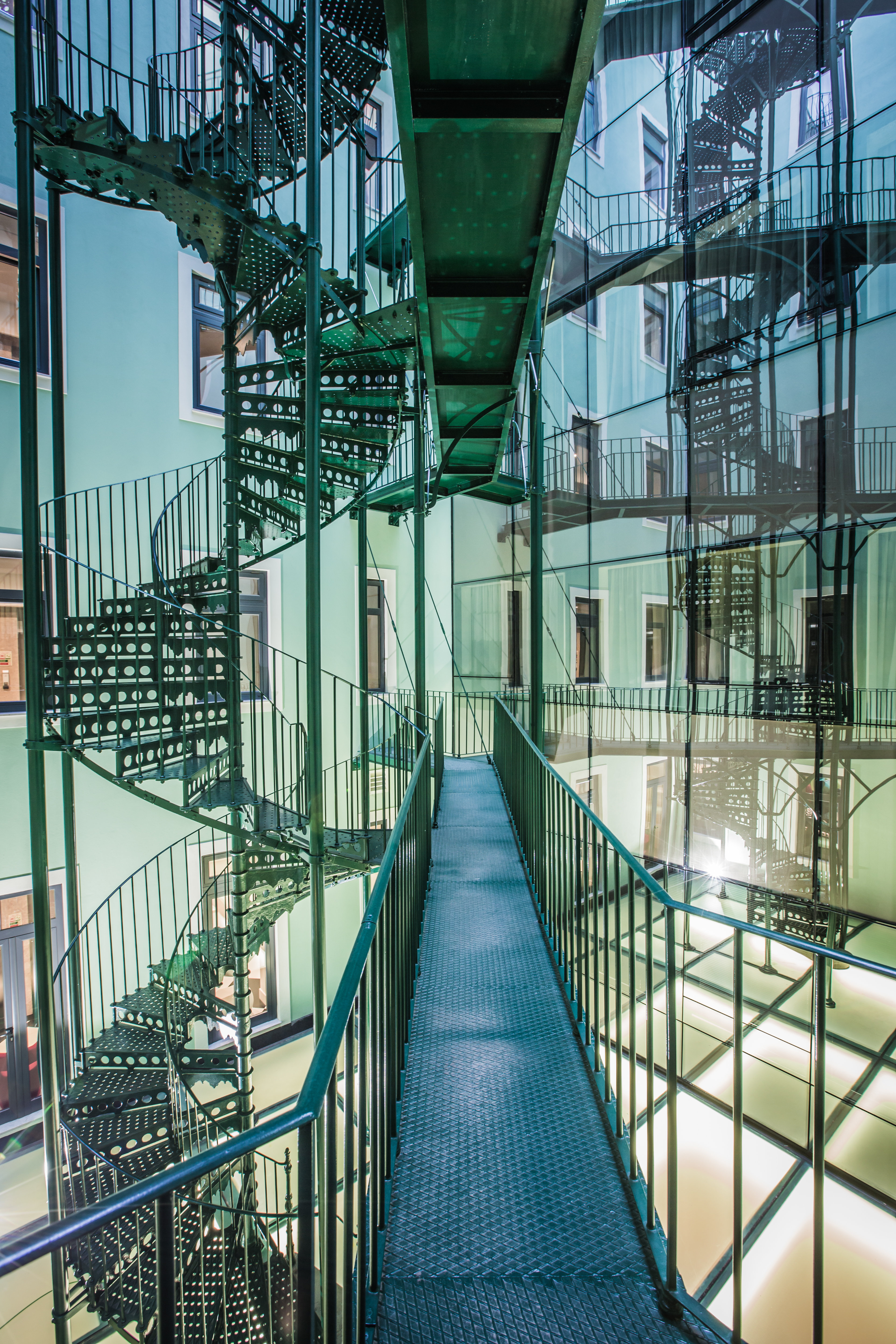 Holiday Inn Express LISBON - AV. LIBERDADE 50/62