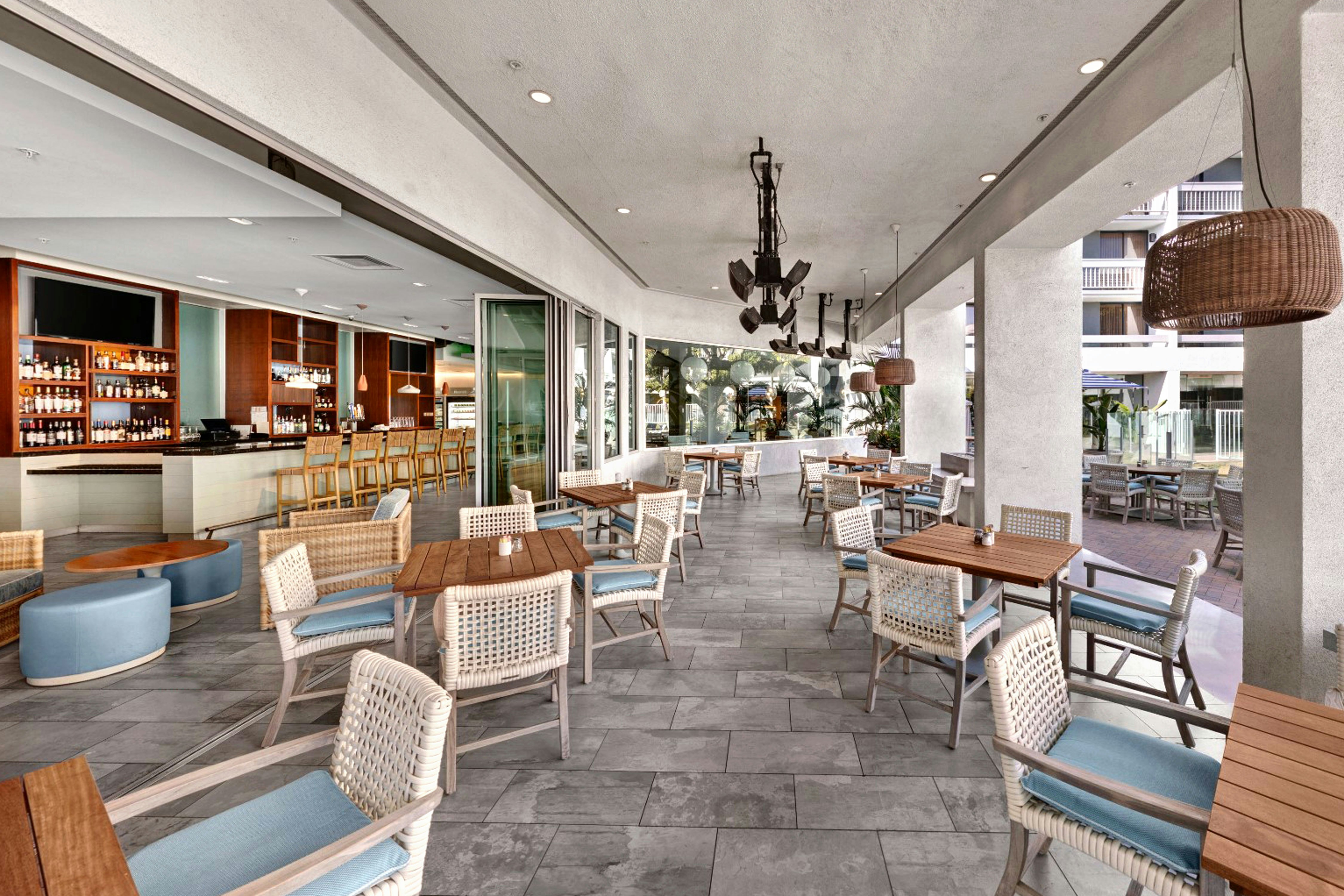 Hotel MDR Marina del Rey a DoubleTree by Hilton 12/22