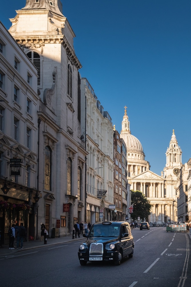 クラウン プラザ ロンドン - ザ シティ(Hyatt Regency London Blackfriars) 写真2