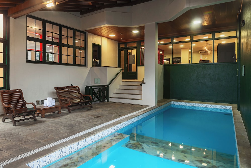 Hotel Fioreze Origem 40/68