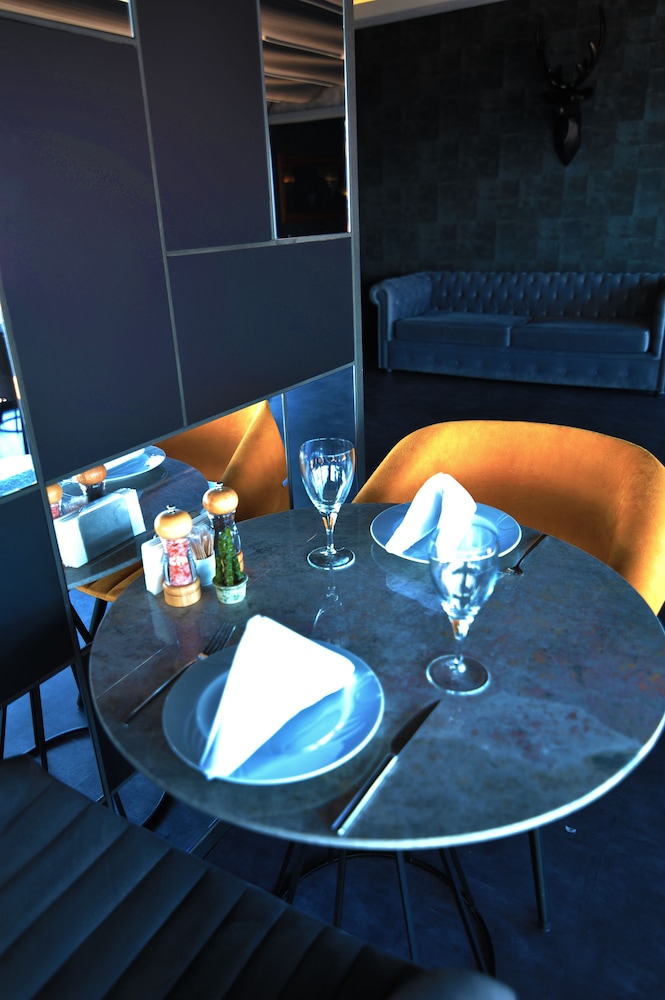 Hotel Venera Istanbul 57/62