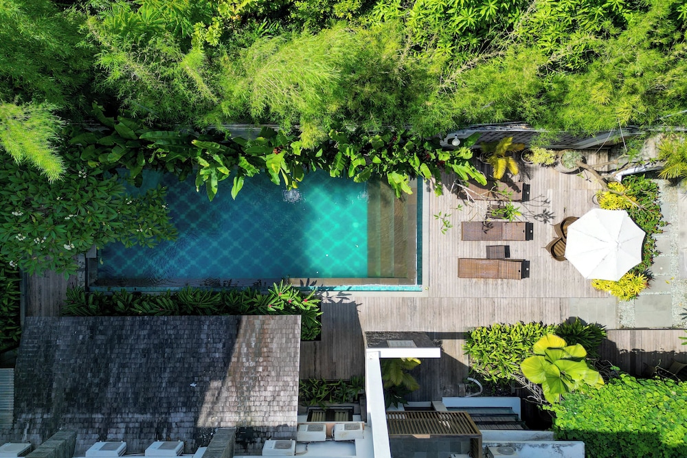 Zen Rooms Shri Laksmi Seminyak 37/41