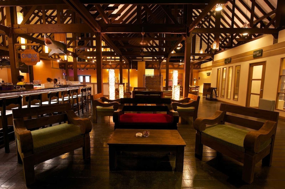 Tunamaya Beach and Spa Resort 45/69