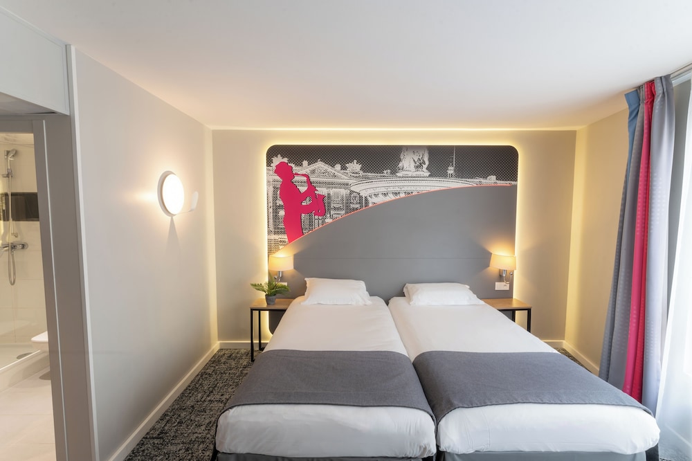 Hotel Inn Design Paris Place d’Italie 16/59