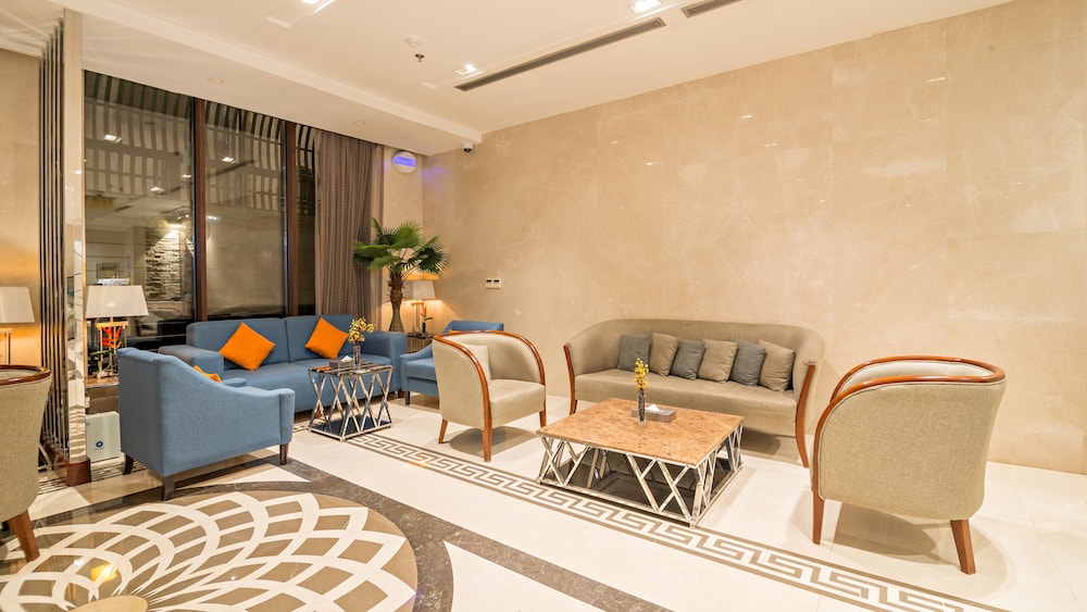 Jiwar Hotel Jeddah 33/50