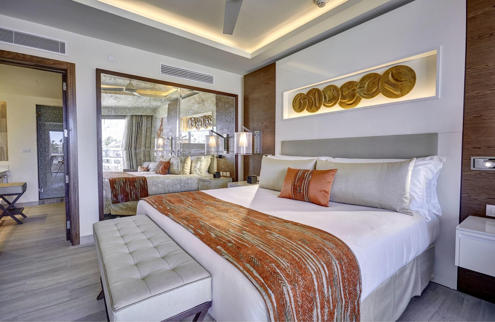 جناح رئاسي، Royalton Bavaro, An Autograph Collection All Inclusive Resort and Casino 1/3