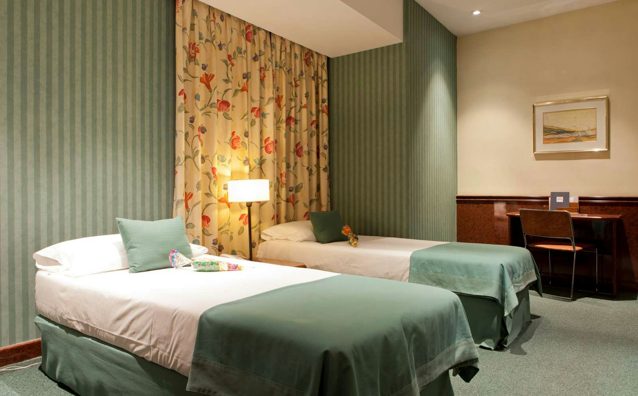Praga Hotel 12/39