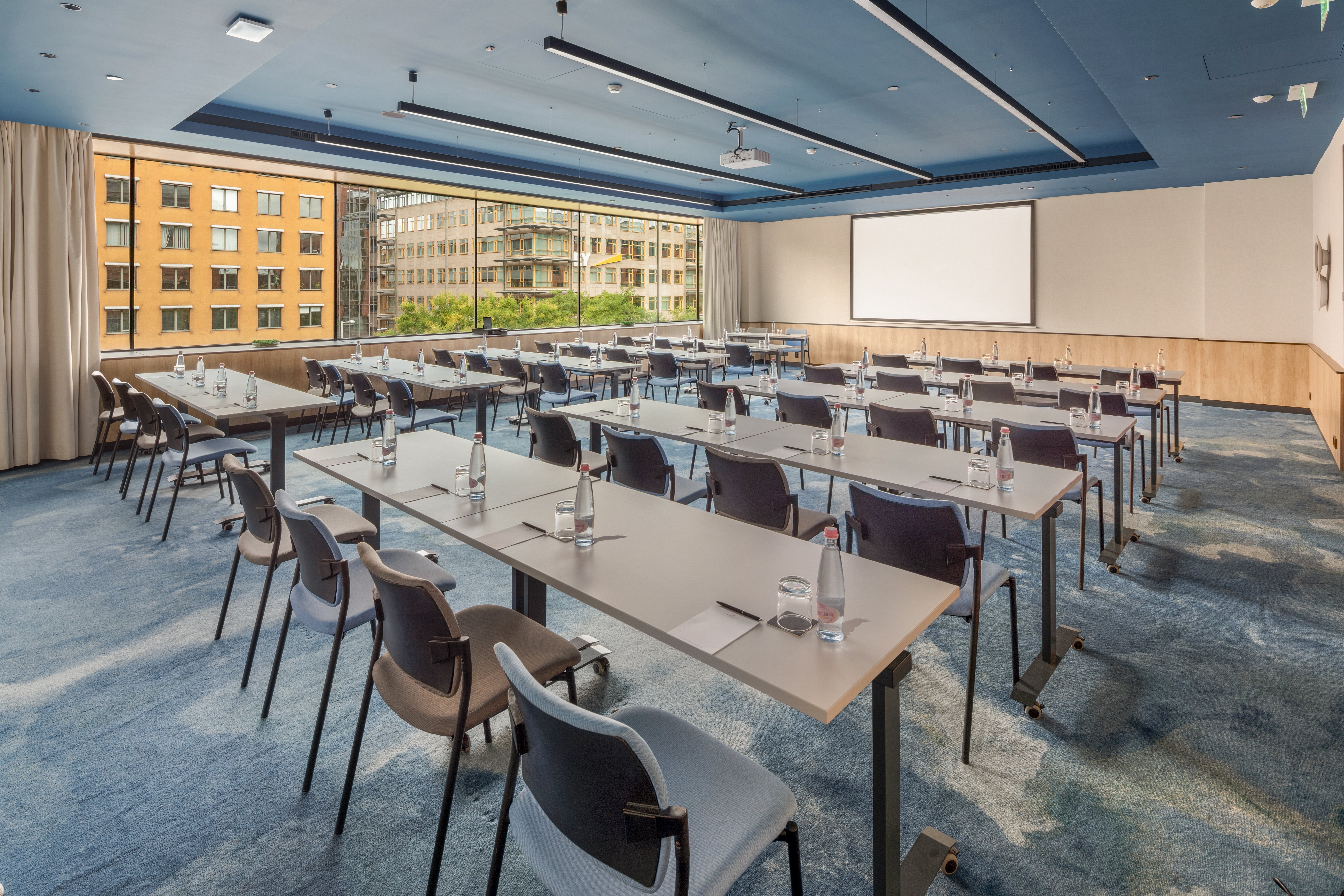 Crowne Plaza Budapest, an IHG Hotel 43/50