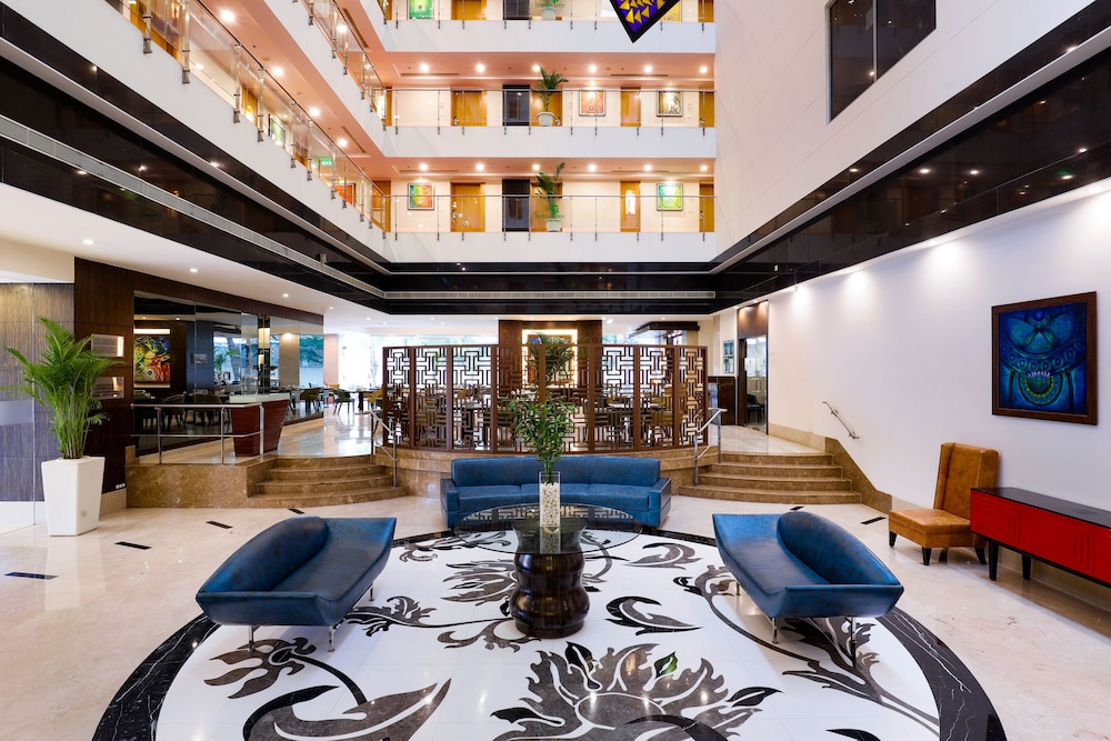 Lemon Tree Hotel Whitefield Bangalore 31/53