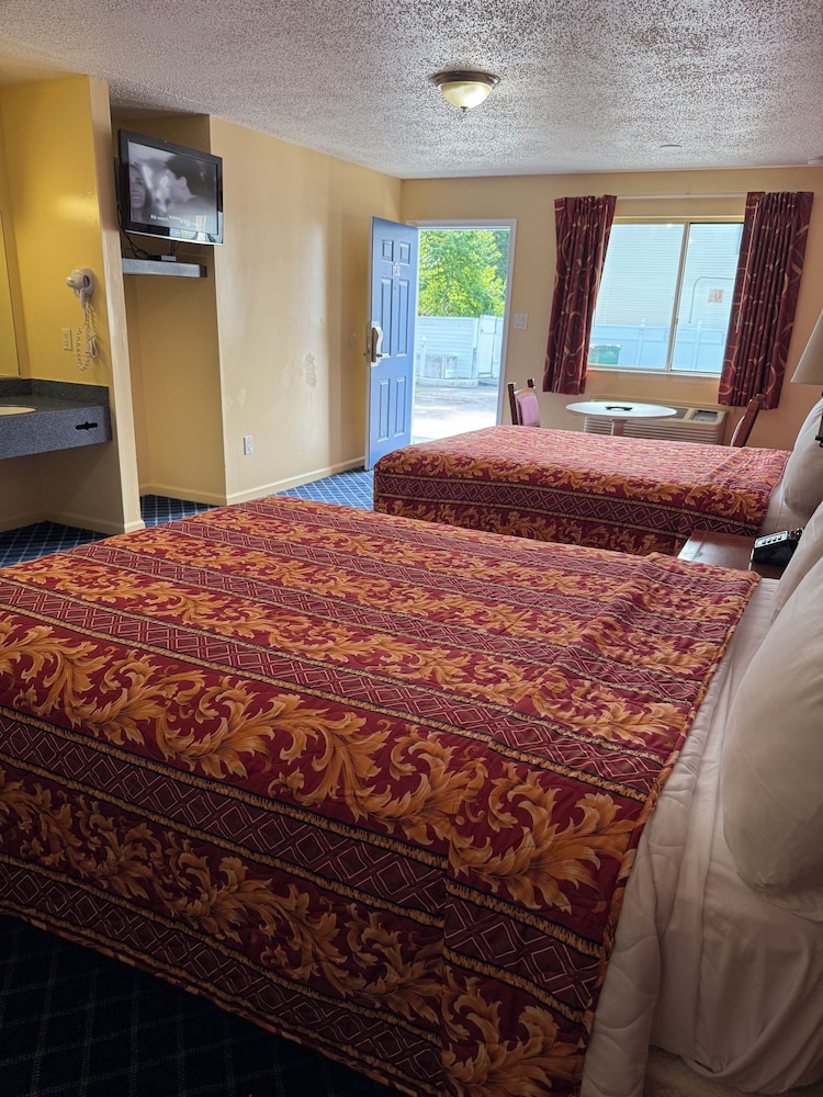 American Star Inn Suites Atlantic City 27/47
