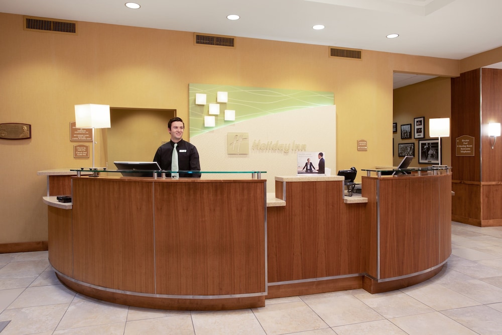Holiday Inn Laramie 9/79