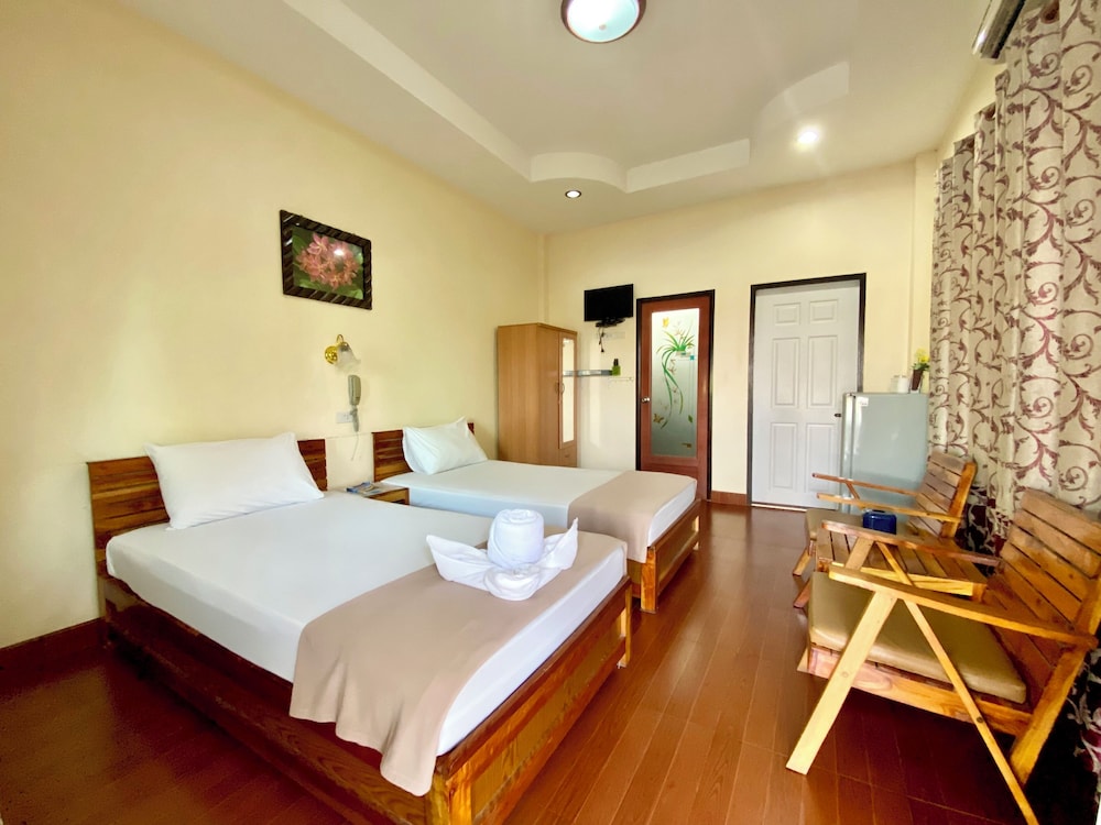 Rimbueng Resort Pranburi 13/46