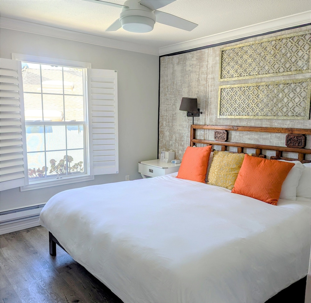 Bonaire, King Bed
