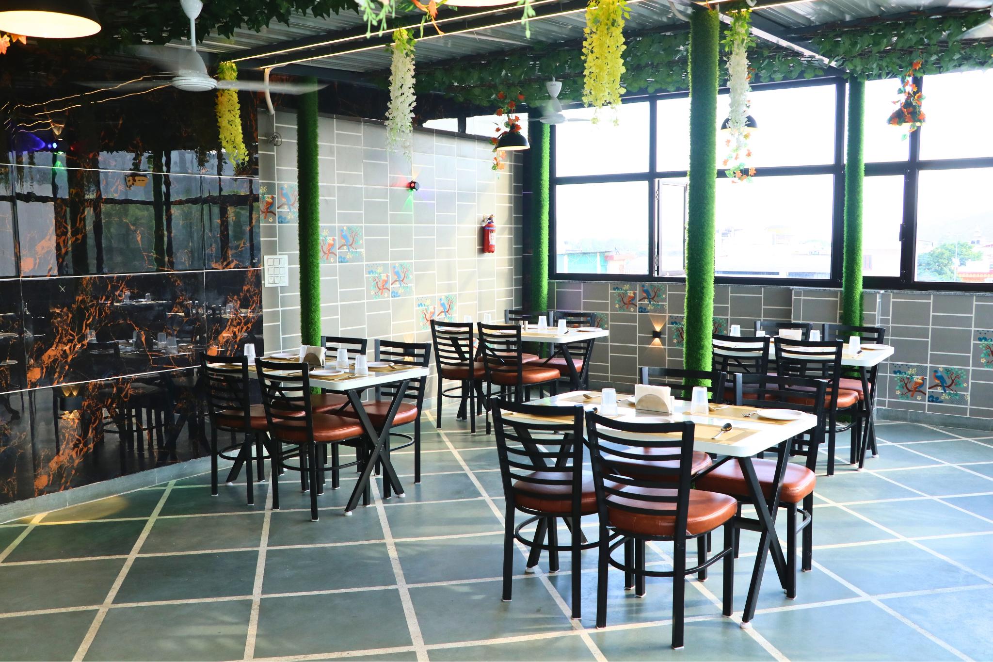 The Aurum Park, Haridwar 23/24