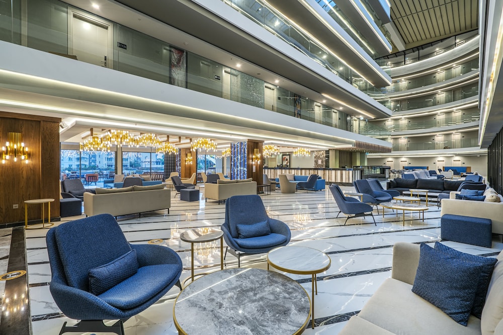 Arnor Deluxe Hotel And Spa 44/71