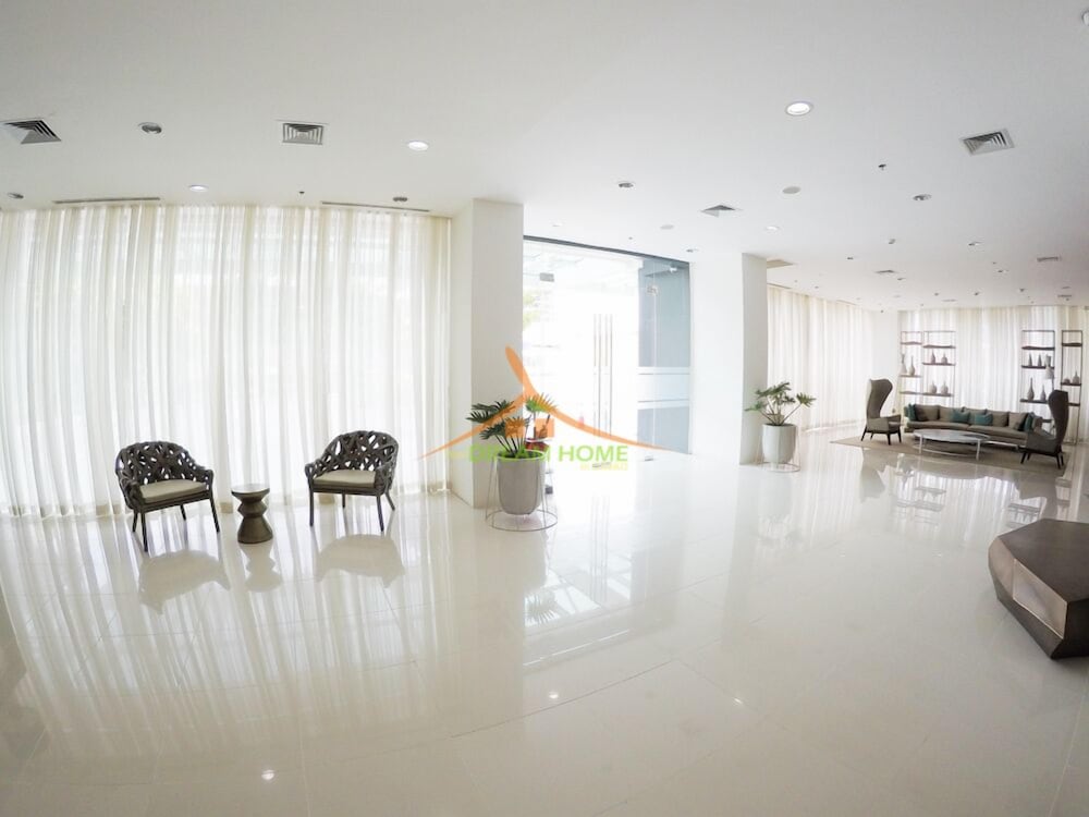 Studio Unit At Abreeza Place 37/50