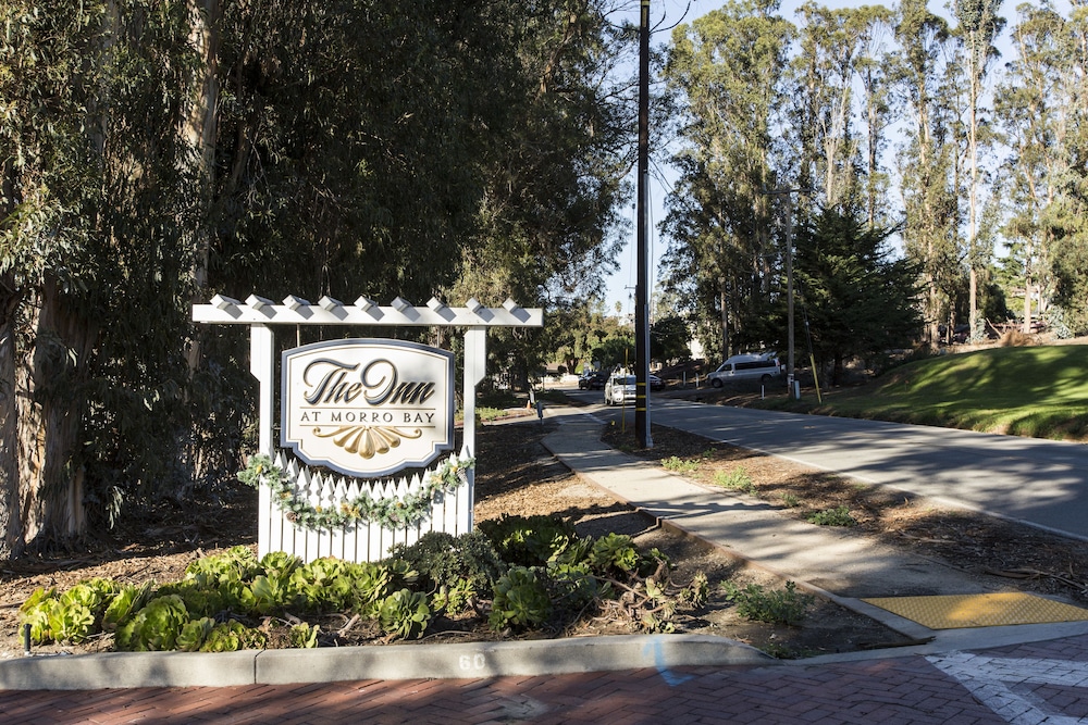 Inn At Morro Bay 28/50