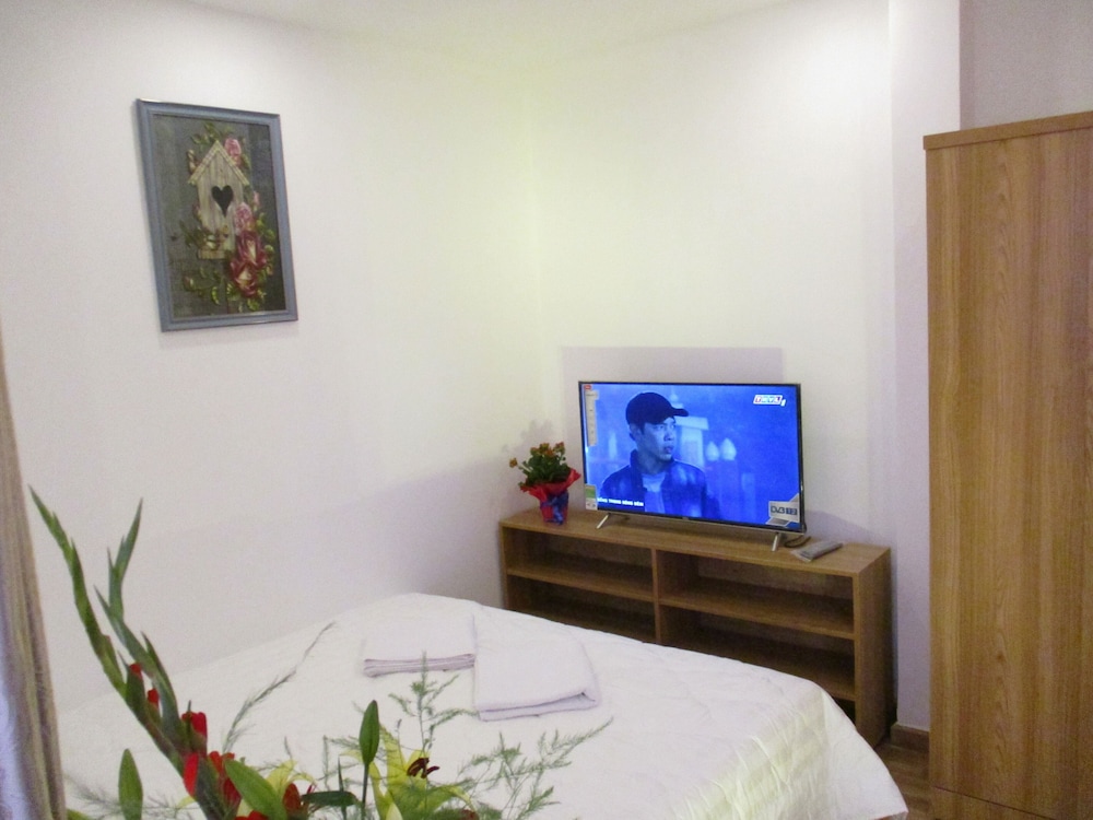 City Backpackers Hostel 31/40
