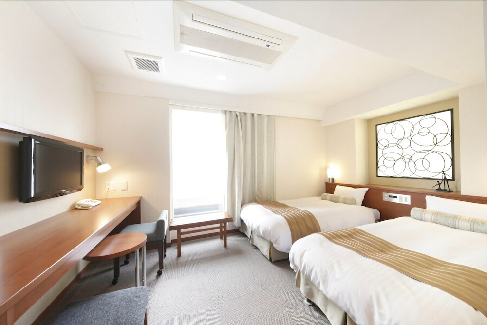 Hotel Shinjukuya 12/47