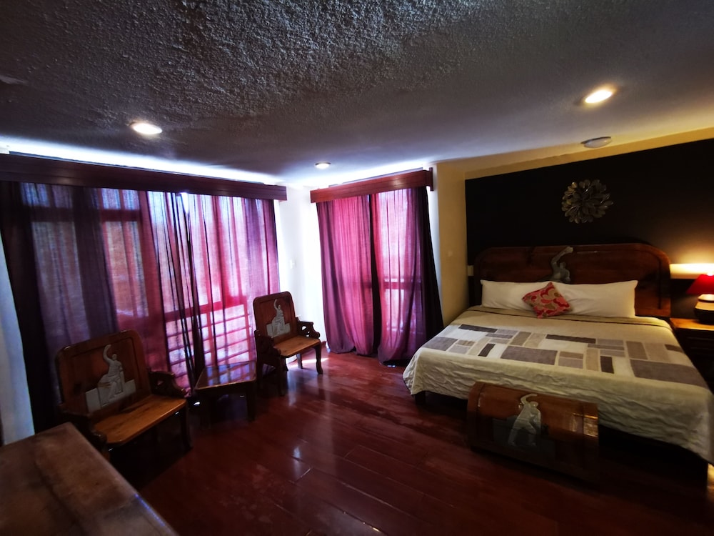 Hotel Chocolate 10/50