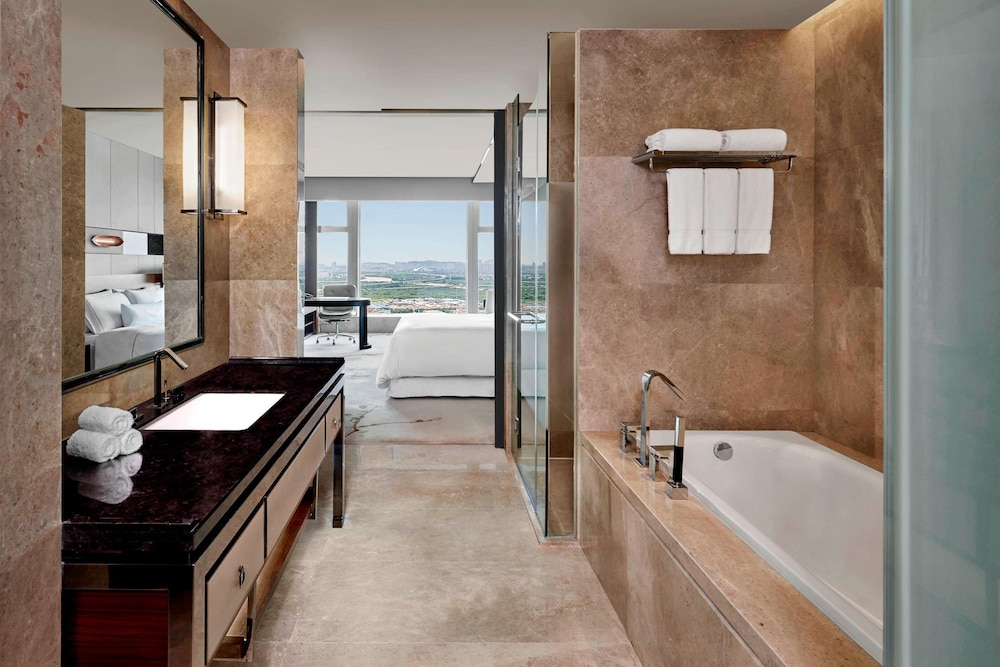 The Westin Pazhou 14/50